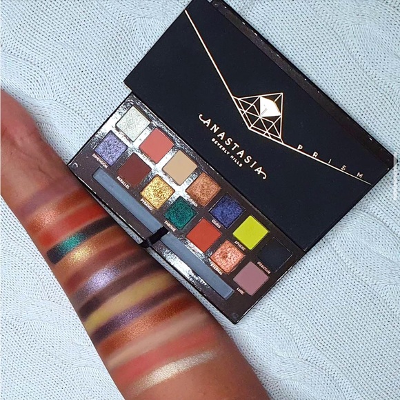 Anastasia Beverly Hills PRISM Palette (NIB) - Picture 2 of 6